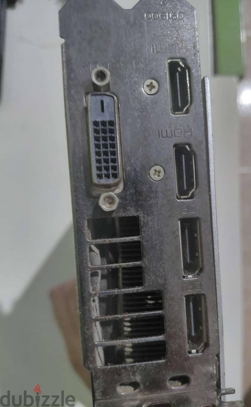 Rx 470 4gb 2