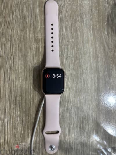 Apple Watch Series 6 - 40mm - Rose Gold