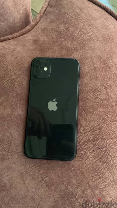 آبل - آيفون 11