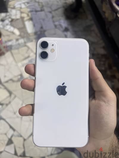 Apple - iPhone 11