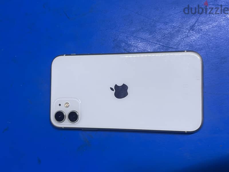 Apple - iPhone 11 1