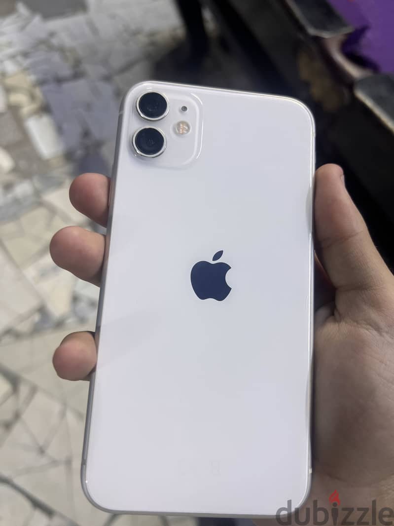 Apple - iPhone 11 2