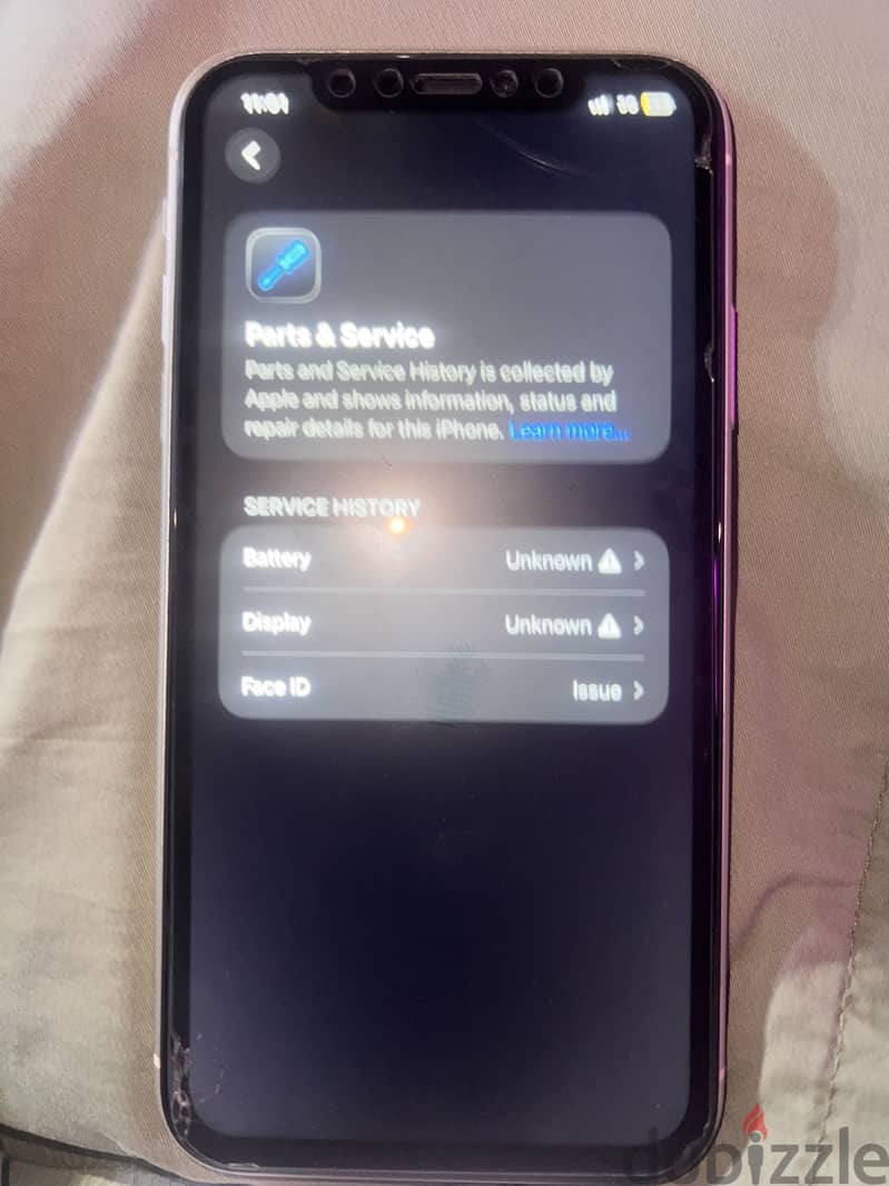 Apple - iPhone 11 8