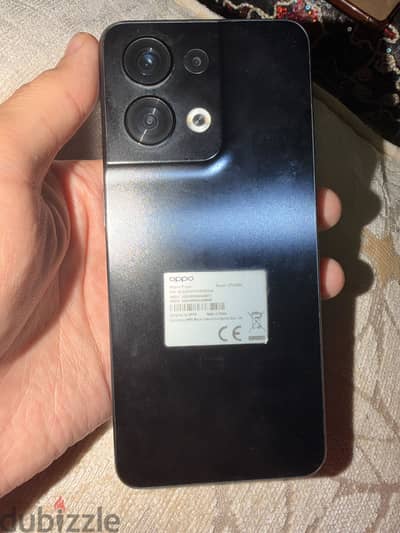 OPPO Reno8