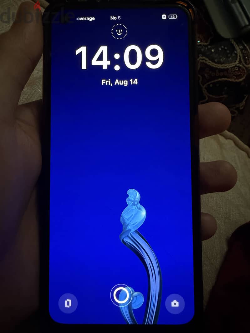 OPPO Reno8 1