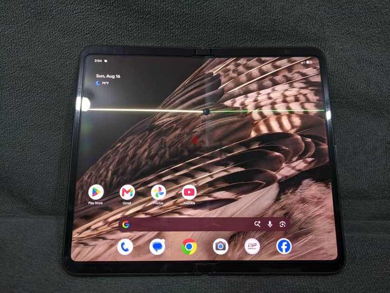 Google Pixel Fold 1