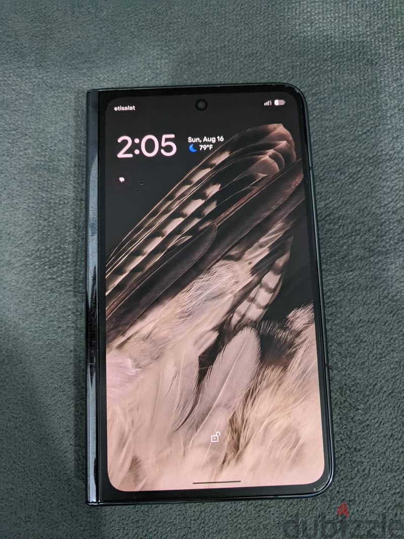 Google Pixel Fold 4