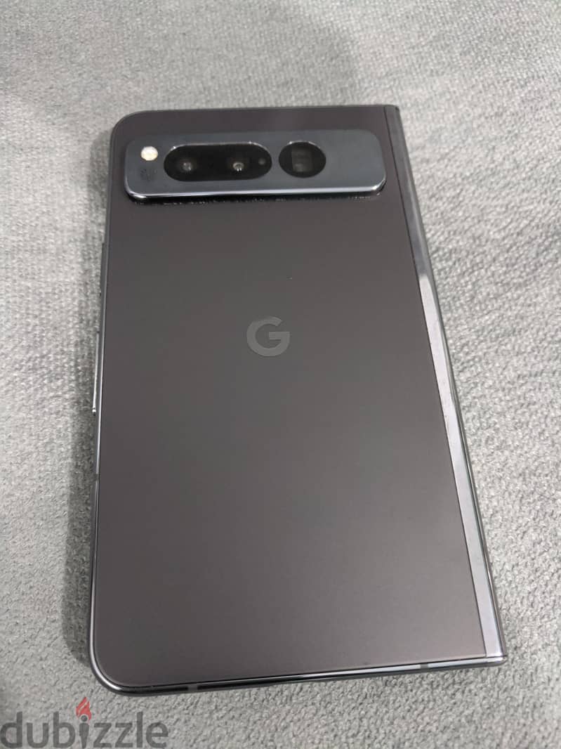 Google Pixel Fold 9