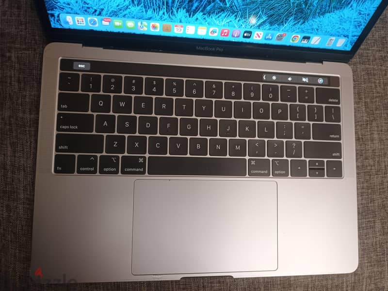 Mac book pro 2