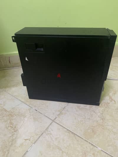 جهاز كومبيوتر dell بسيط وجيد للدراسه والاستخدام العادي