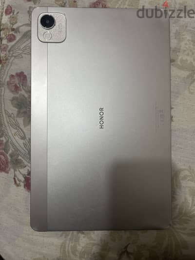 Honor pad x9a 8 giga ram 128 gb