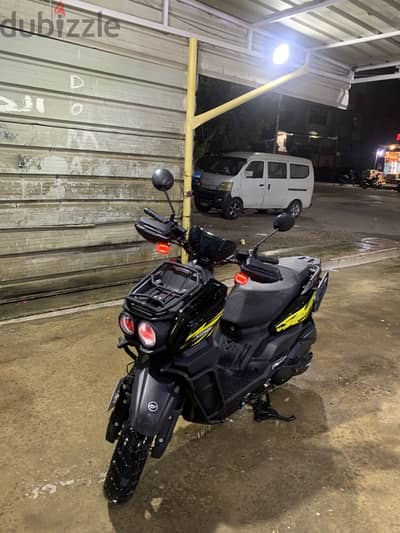 Keeway keet 150 cc