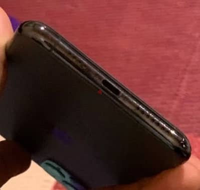 آبل - آيفون 11 برو ماكس