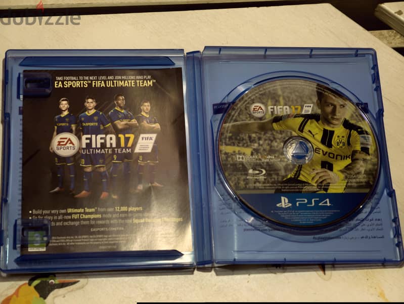 FIFA 17 1