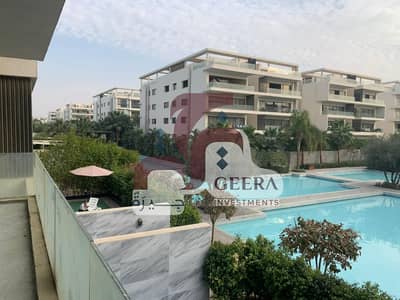 Apartment 3 Bedrooms Fully Finished Super Lux In Lake View Res