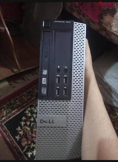 dell optiplex 7010