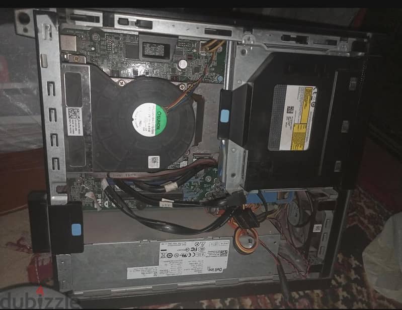 dell optiplex 7010 1