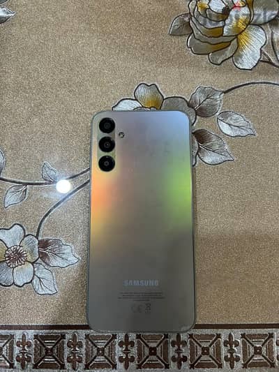 Samsung A24