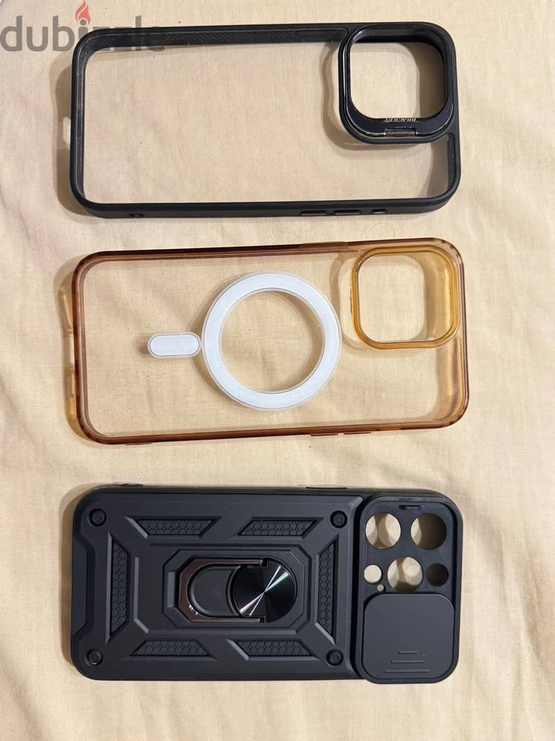Apple - iPhone 15 Pro Max 2