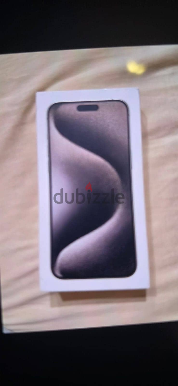 Apple - iPhone 15 Pro Max 4