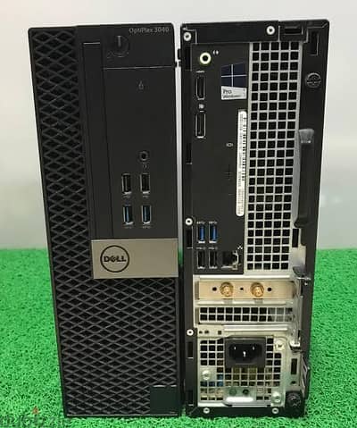 Dell optiplex 3040 slim
