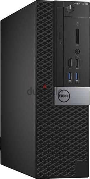 Dell optiplex 3040 slim 1