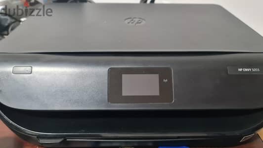 HP ENVY 5055