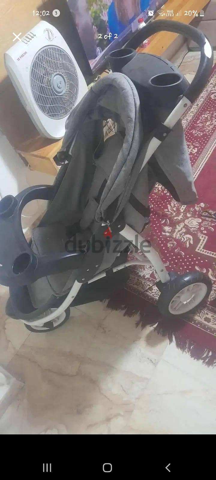 used like new 1
