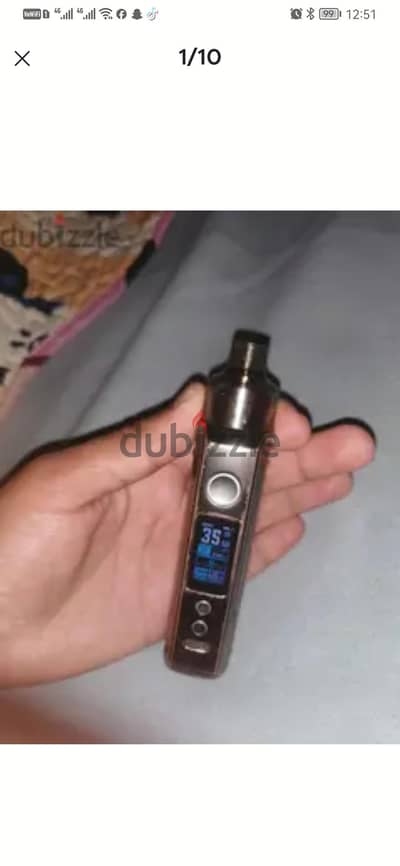 فيب drag x للبيع
