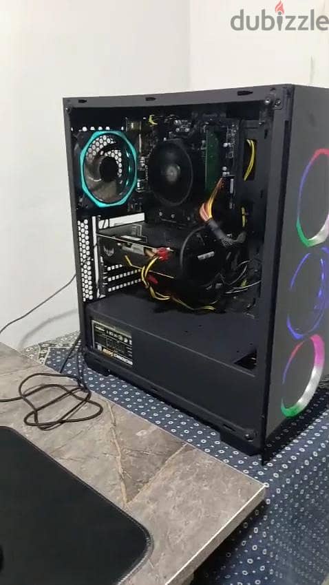 جهاز pc 1