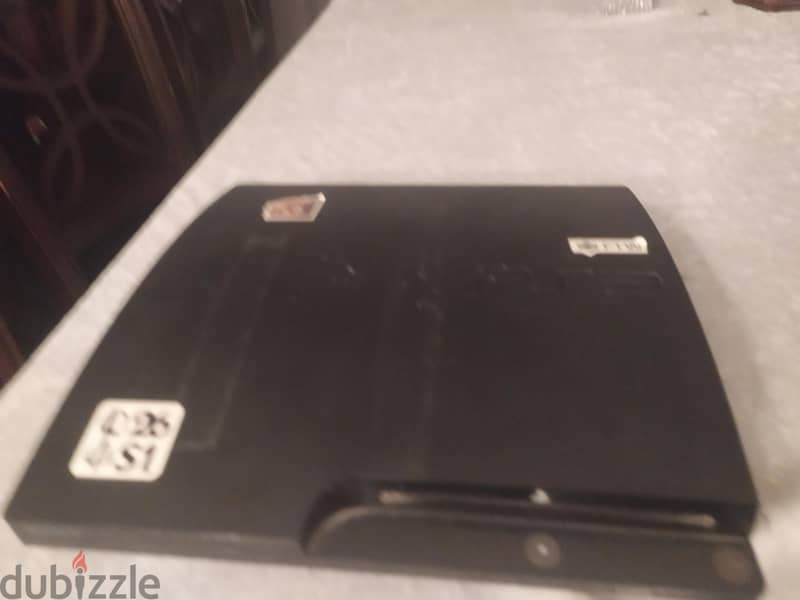 ps3 used 1