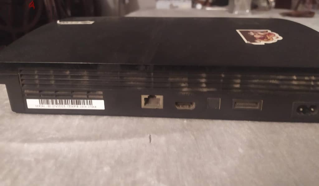 ps3 used 2