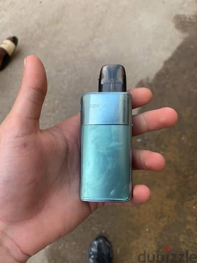 Geek vape