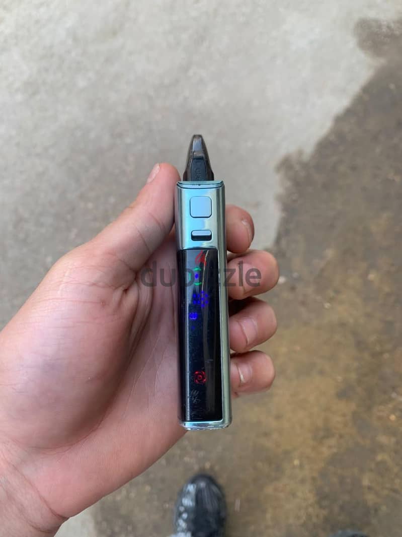 Geek vape 1