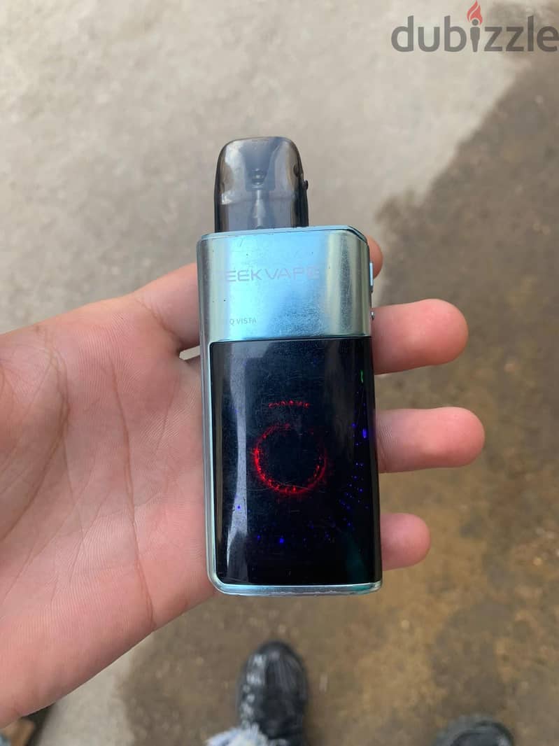 Geek vape 2
