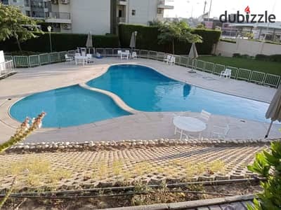 Apartment for rent in The Address Compound
