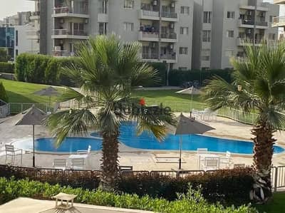 Apartment for rent in The Address Compound