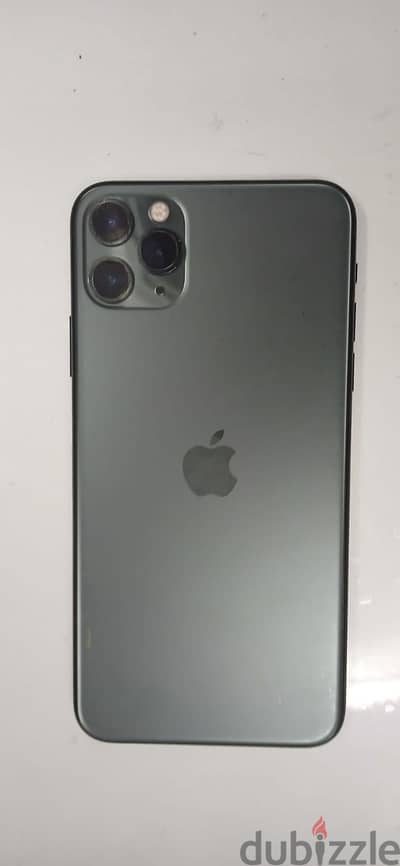 Apple - iPhone 11 Pro Max