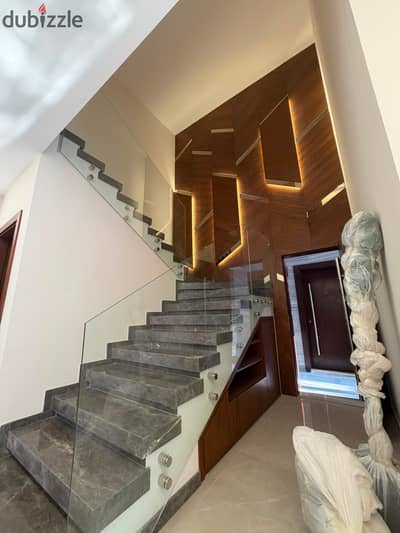 Dublax For rent Modern Furnished First use Lake View Residence