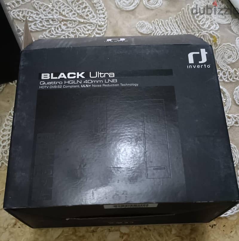 LNB inverto 2