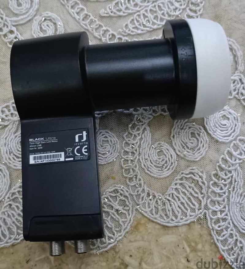 LNB inverto 4