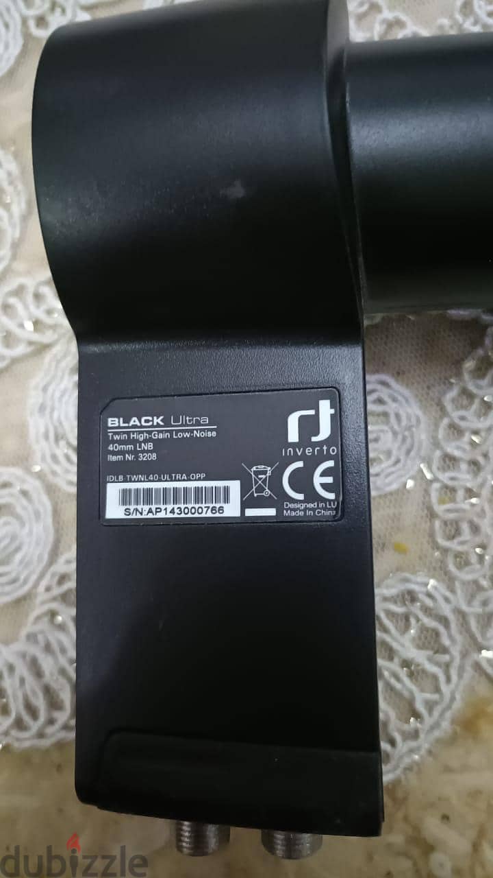 LNB inverto 5