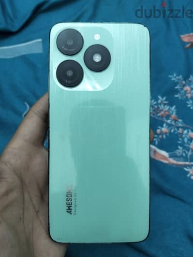 ايتل  A70