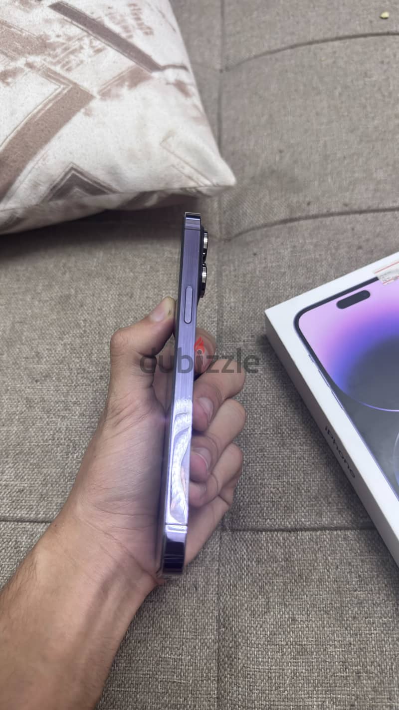 Apple - iPhone 14 Pro Max 2