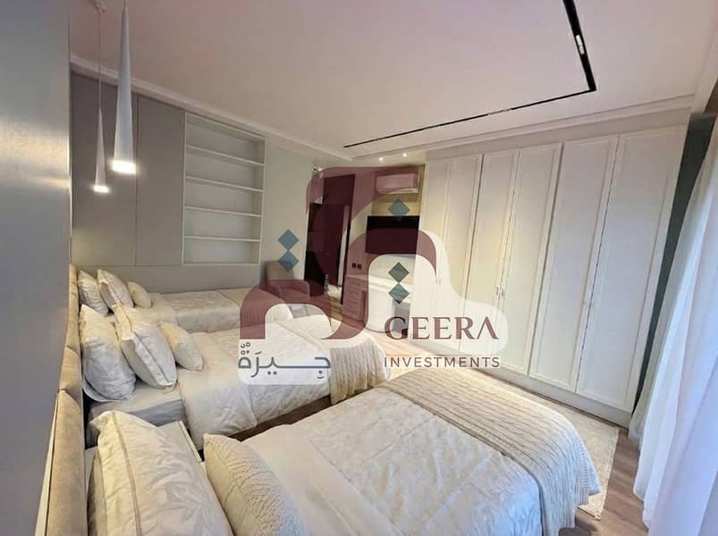 شقة بـ٣ غرف نوم في ليك فيو ريزيدنس، صورة ٩ من ٢٢