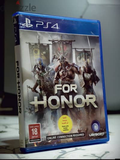 FOR HONOR