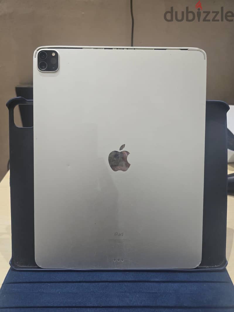 ipad pro 12.9 inch 4th Generation 1