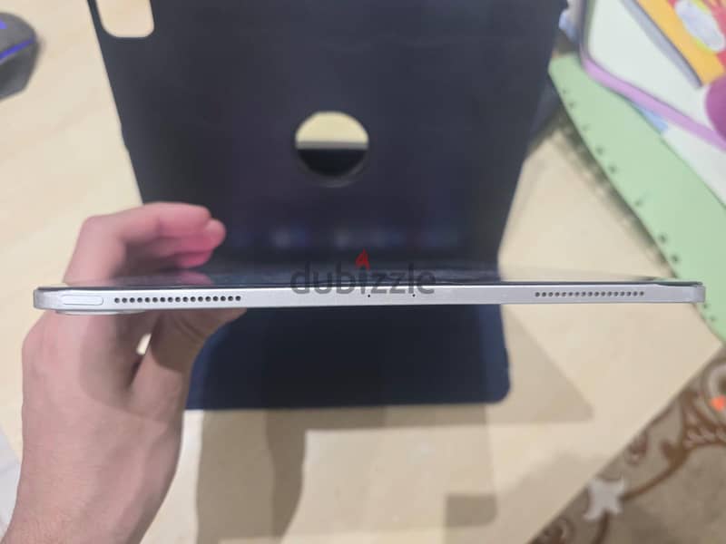 ipad pro 12.9 inch 4th Generation 3