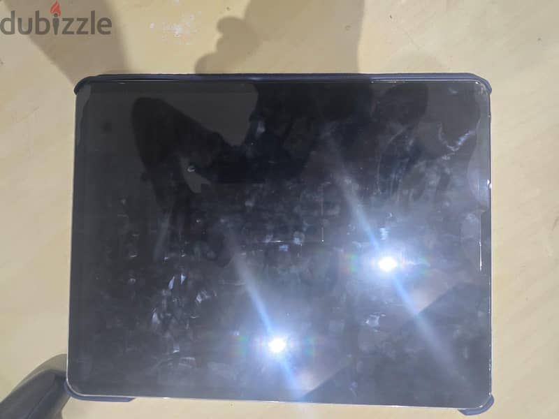 ipad pro 12.9 inch 4th Generation 6