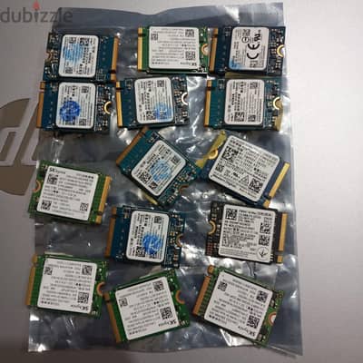 Nvme 256 Original